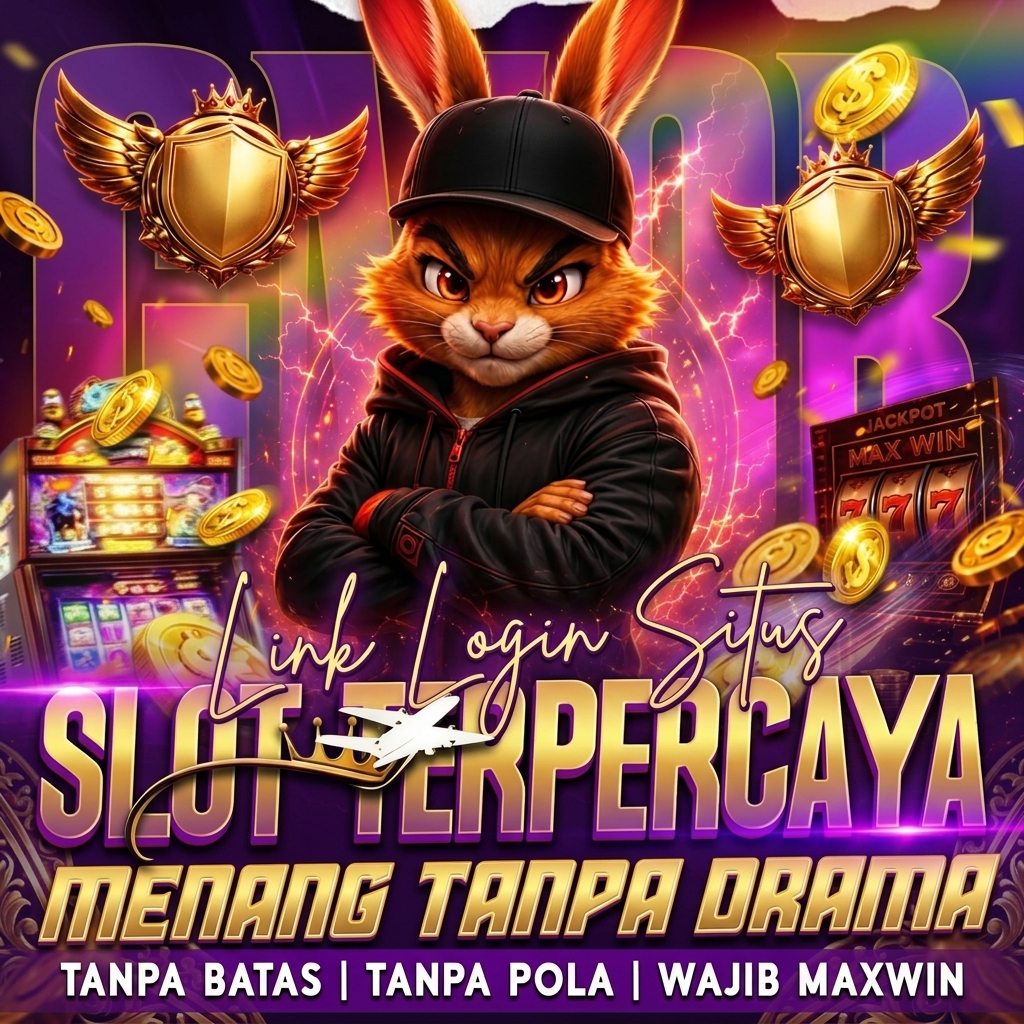 Banner SIMPEL77 Official